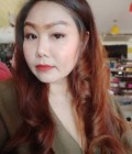 Rencontre Femme Thaïlande à นครราชสีมา : Pim, 43 ans